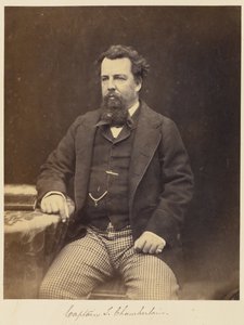 Kapitán T. Chamberlain