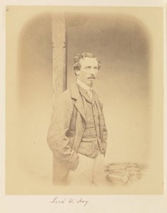 pán a. ona od Felice Beato