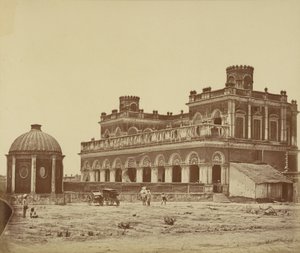 [Musabagh] od Felice Beato