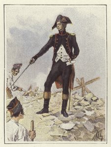 Bitva o Nicopolis