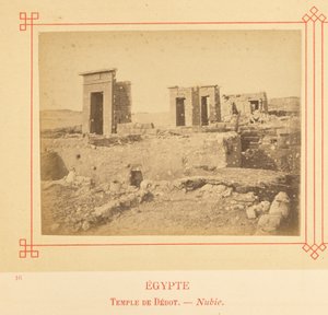  od Félix Bonfils