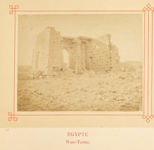 Wadi-Tapha.
