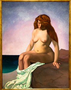  od Felix Edouard Vallotton