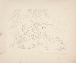 Legend of Sleepy Hollow, list 3 ze 6