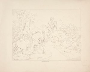 Legend of Sleepy Hollow, list 5 ze 6