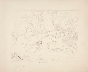 Legend of Sleepy Hollow, list 6 ze 6