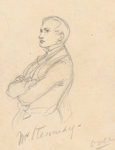  od Felix Octavius Carr Darley