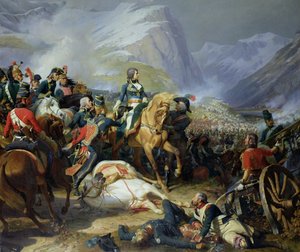 Bitva u Rivoli, 1844 (viz také 176686)