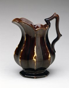 Smetana od Fenton and Co. Lyman