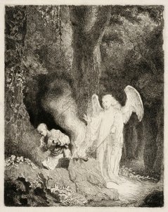  od Ferdinand Bol
