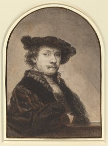 Rembrandt van Rijn od Ferdinand Bol