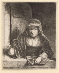  od Ferdinand Bol