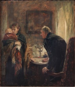 U zastavárny