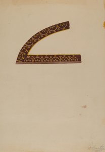 Design od China Closet od Ferdinand Cartier