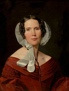  od Ferdinand Georg Waldmüller