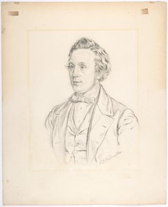  od Ferdinand Georg Waldmüller