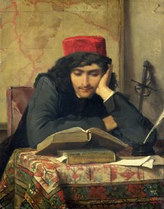 Čtenář, 1856