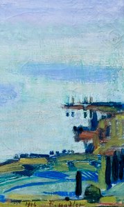  od Ferdinand Hodler