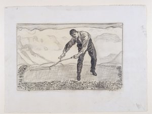  od Ferdinand Hodler