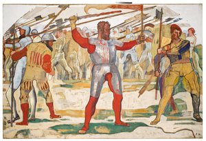  od Ferdinand Hodler