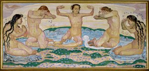 Den od Ferdinand Hodler