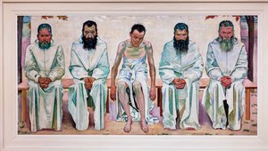  od Ferdinand Hodler