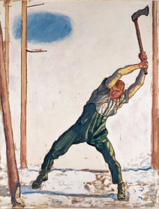  od Ferdinand Hodler