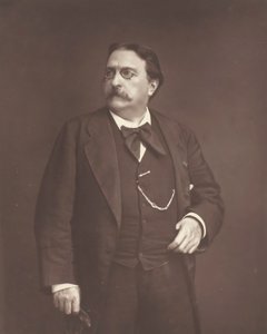 Hector Giacomelli francouzský malíř, ilustrátor a grafik, 1822-1904, c. 1876.