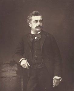 L.Andrieux, c. 1876.