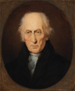 Portrét Charlese Josepha Prince de Ligne 1735-1814, 1813.