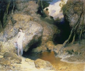 Hudba Fauna, 1910