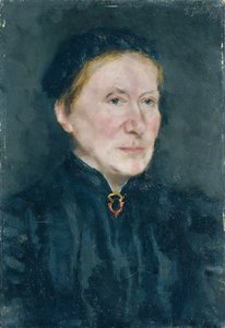 Emma von Gerl od Ferdinand Matthias Zerlacher