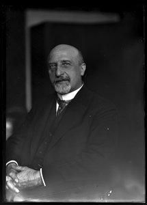 Obraz Karla Seitze (1869-1950) od Ferdinand Schmutzer