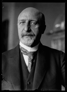 Obraz Karla Seitze (1869-1950) od Ferdinand Schmutzer