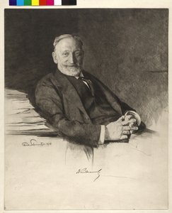 Rudolf Maresch od Ferdinand Schmutzer