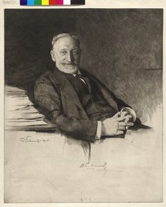 Rudolf Maresch od Ferdinand Schmutzer