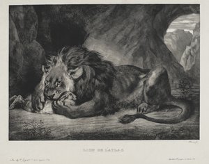 Lev de l
