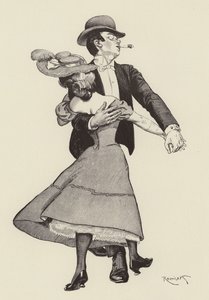 Pevnost v Munchner Kindl-Keller od Ferdinand von Reznicek