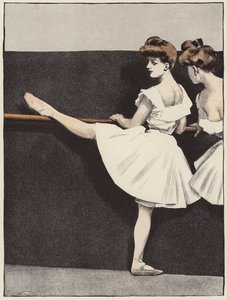 Sensations od Ferdinand von Reznicek