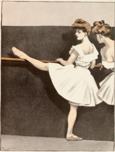 Sensations od Ferdinand von Reznicek