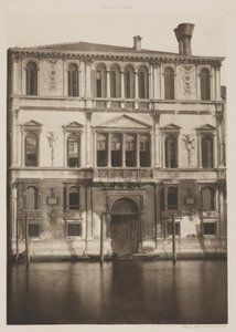 palác Contarini