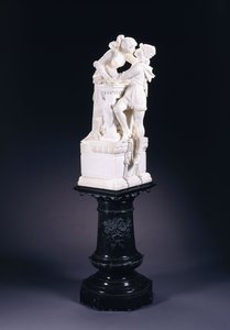 Romeo a Julie od Ferdinando Vichi