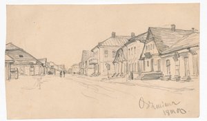  od Ferdynand Ruszczyc
