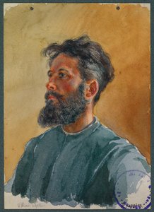 Profesor Schosser, Gustrow od Fernand Barbier