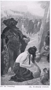 Hrnčířství, ilustrace z 