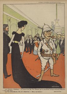 Ilustrace pro Le Rire