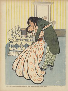 Ilustrace pro Le Rire