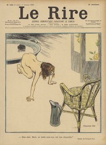 Ilustrace pro Le Rire