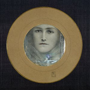  od Fernand Khnopff