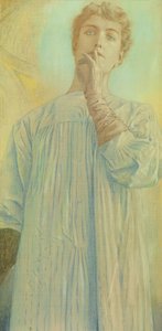 Ticho, 1890.